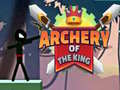 Spill Archery Of The King