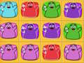 Spill Grimace Matching