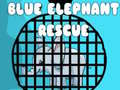 Spill Blue Elephant Rescue