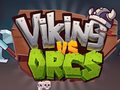 Spill Viking Vs Orcs