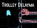 Spill Trolley Delayma