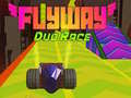 Spill Flyway Duo Race
