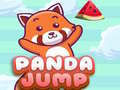 Spill Panda Jump
