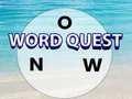 Spill Word Quest