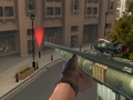 Spill Sniper: City Strike