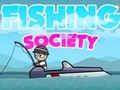 Spill Fishing Society