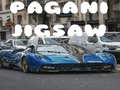 Spill Pagani Jigsaw