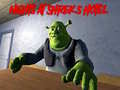 Spill Five Nights at Shreks Hotel