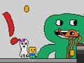 Spill Garten of Banban Obby