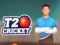 Spill T20 Cricket