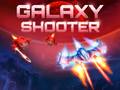 Spill Galaxy Shooter