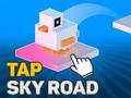 Spill Tap Sky Road