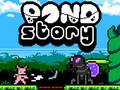 Spill Pond Story