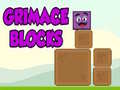 Spill Grimace Blocks