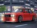 Spill E30 Drift Simulator