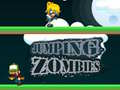 Spill Jumping Zombies