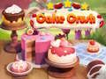 Spill Cake Crush