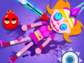 Spill Kick The Buddy: Zombie