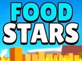 Spill Food Stars
