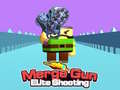 Spill Merge Gun Elite Shooting