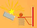 Spill Basket Ball