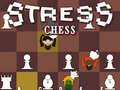 Spill Stress Chess