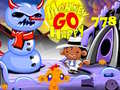 Spill Monkey Go Happy Stage 778