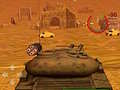 Spill Tanks: Counteroffensive