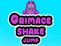 Spill Grimace Shake Jump