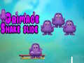 Spill Grimace Shake Slide