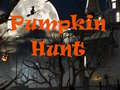 Spill Pumpkin Hunt