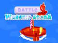 Spill Battle Warship Arena