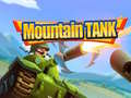 Spill Mountain Tank