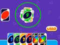 Spill Uno Multiplayer