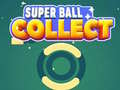 Spill Super Ball Collect HTML5