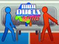 Spill Mini Duels Battle