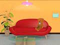 Spill Poohta’s Room Escape