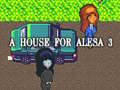 Spill A House for Alesa 3