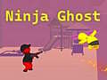 Spill Ninja Ghost