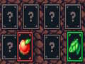 Spill Card Memory Match