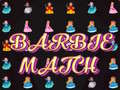 Spill Barbie Match 