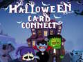 Spill Halloween Card Connect