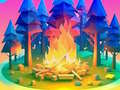 Spill The Lost Campfire