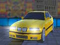 Spill Taxi Simulator 3D