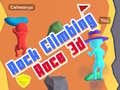 Spill Rock Climbing Race 3D