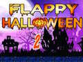 Spill Flappy Halloween2