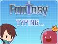 Spill Fantasy Typing