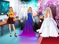 Spill Superstar Career Dress Up