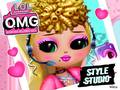 Spill LOL Surprise OMG™ Style Studio