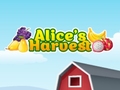 Spill Alice's Harvest 